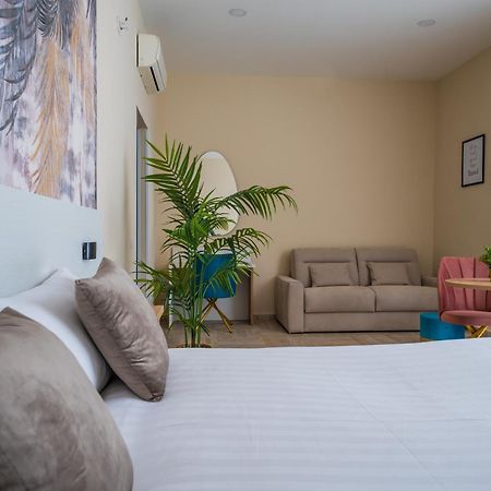 Pontenuovo Bed Nápoly Kültér fotó