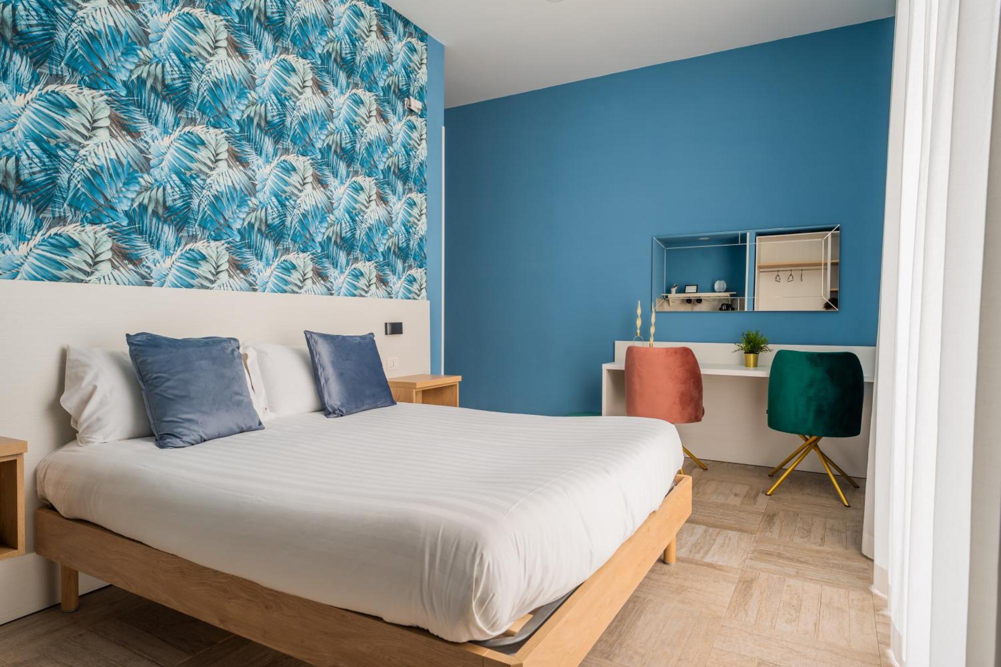 Pontenuovo Bed Nápoly Kültér fotó