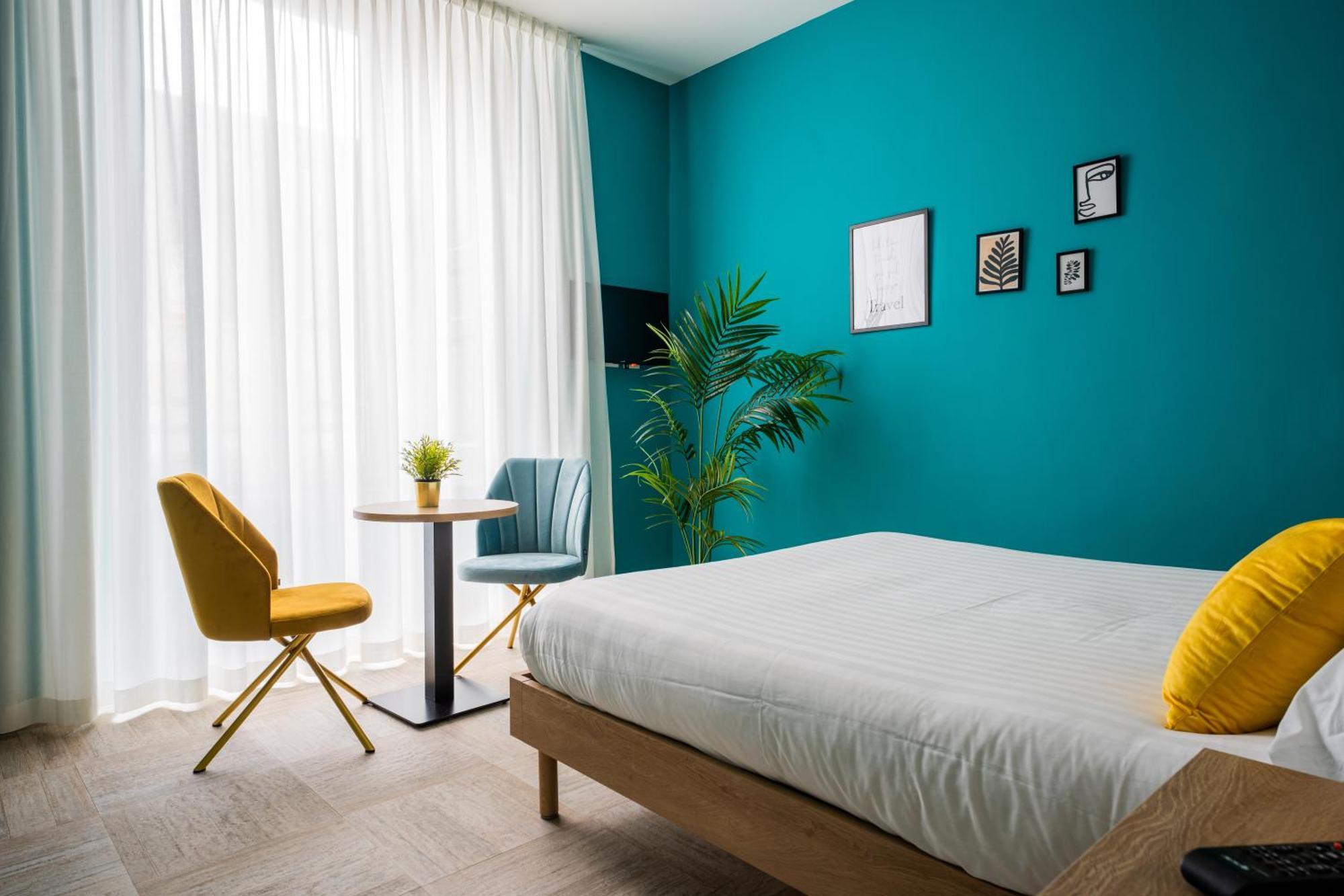 Pontenuovo Bed Nápoly Kültér fotó