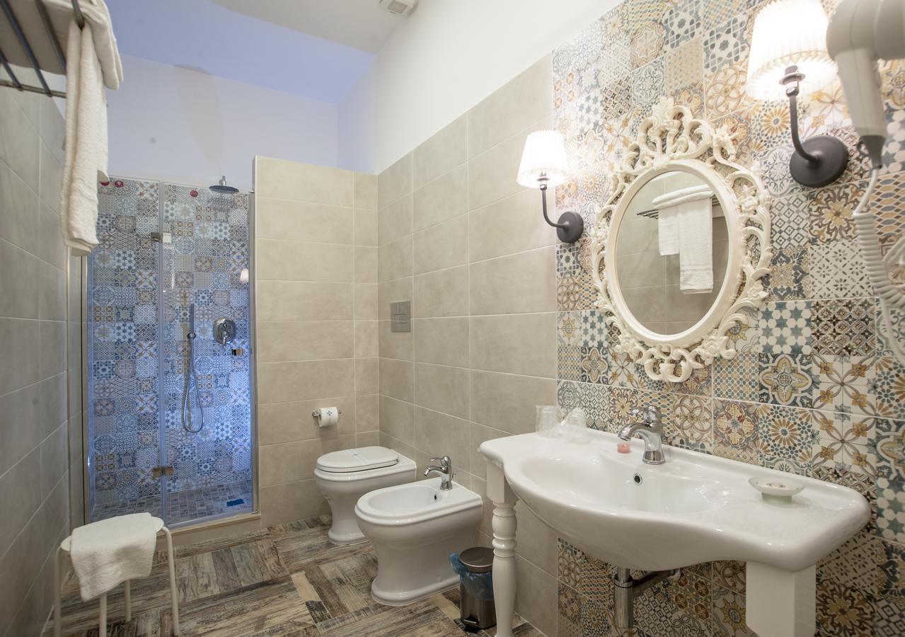 Pontenuovo Bed Nápoly Kültér fotó