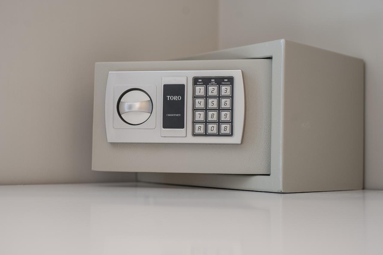 Pontenuovo Bed Nápoly Kültér fotó